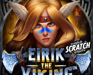 Eirik the Viking Scratch