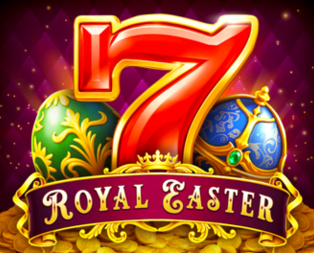 Royal Easter
