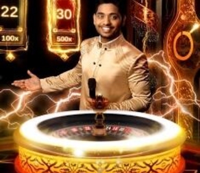Hindi Roulette