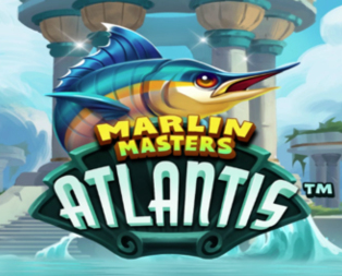 Marlin Masters Atlantis