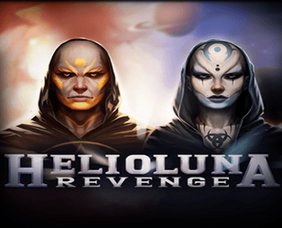 Helio Luna Revenge