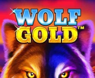 Wolf Gold™