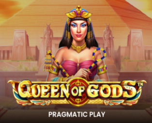 Queen of Gods