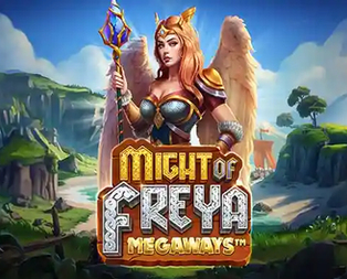 Might of Freya Megaways