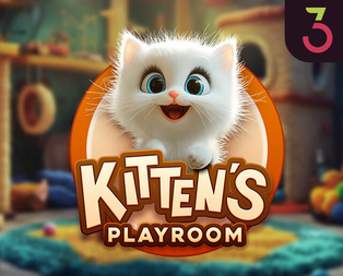 Kitten's Playroom