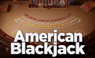 American (US) Blackjack
