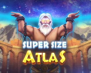 Super Size Atlas