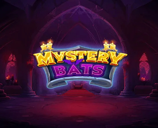 Mystery Bats