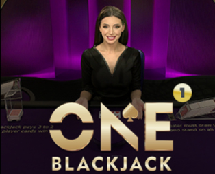 ONE Blackjack 1