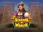 Scarabs Of Wealth