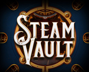 Steam Vault