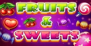 Fruits & Sweets