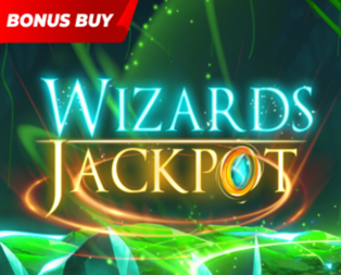 Wizard’s Jackpot