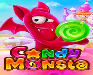Candy Monsta