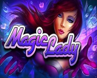 Magic Lady