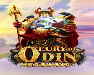 Fury of Odin Megaways