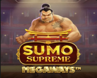 Sumo Supreme Megaways