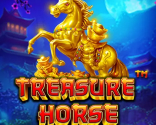 Treasure Horse™