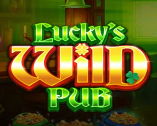 Lucky's Wild Pub