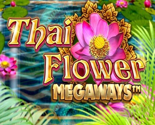 Thai Flower Megaways