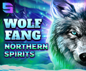 Wolf Fang - Northern Spirits