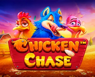 Chicken Chase