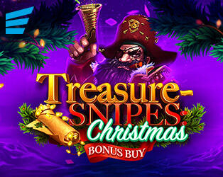 Treasure-snipes: Christmas Bonus Buy