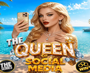 
                            THE Queen of Social Media