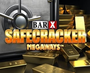 Bar-X Safecracker Megaways