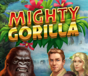 Mighty Gorilla
