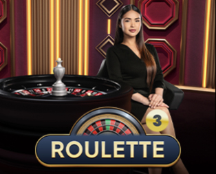 Roulette 3