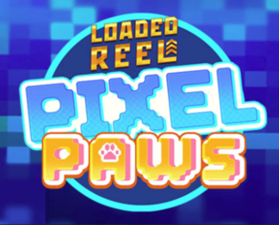 Pixel Paws