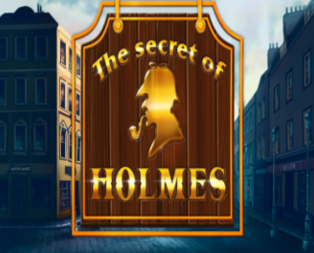 The Secret Of Holmes