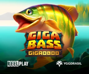 Giga Bass GigaBlox™