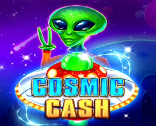 Cosmic Cash