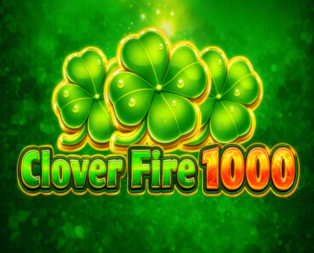 Clover Fire 1000