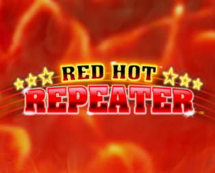 Red Hot Repeater