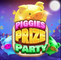 Piggies Prize Party