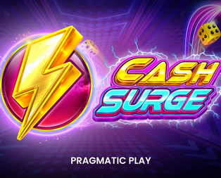 Cash Surge