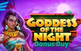 Goddes Of the Night Bonus Buy