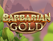 Barbarian Gold