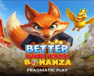 Better Barn House Bonanza