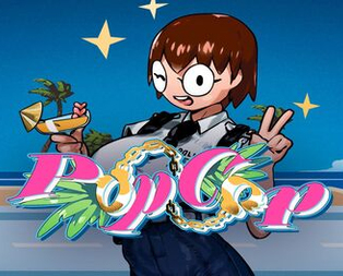 Pop Cop