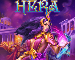 Queen Hera Scratch