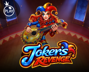 Joker’s Revenge