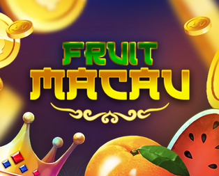Fruit Macau