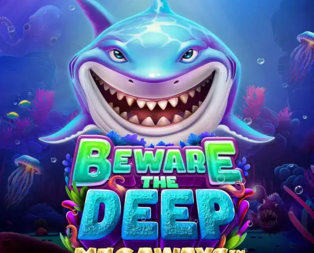 Beware The Deep Megaways