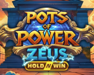 Pots of Power: Zeus