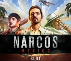 Narcos Mexico