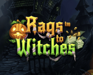Rags to Witches